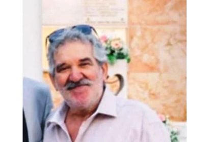 Θλίψη στην Πάτρα για την απώλεια του γνωστού μουσικού Βασίλη Λουμπαρδέα