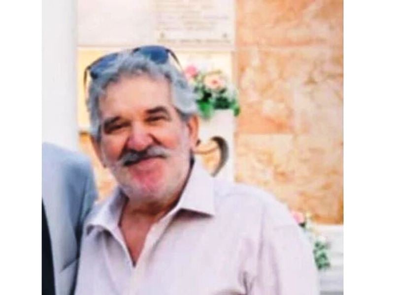 Θλίψη στην Πάτρα για την απώλεια του γνωστού μουσικού Βασίλη Λουμπαρδέα