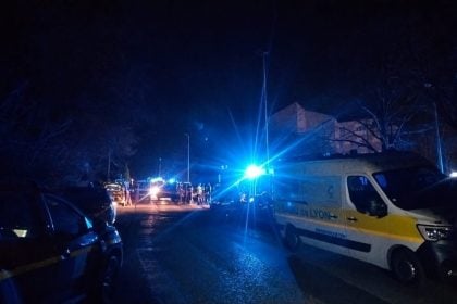Γαλλία: Έκρηξη σε πολυκατοικία κοντά στη Λιόν – Σκοτώθηκαν δύο παιδιά