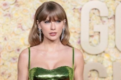 Τέιλορ Σουίφτ: Δωρεά 1 εκατ. δολαρίων στον οργανισμό Feeding America