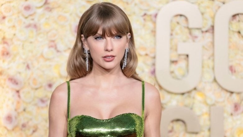 Τέιλορ Σουίφτ: Δωρεά 1 εκατ. δολαρίων στον οργανισμό Feeding America