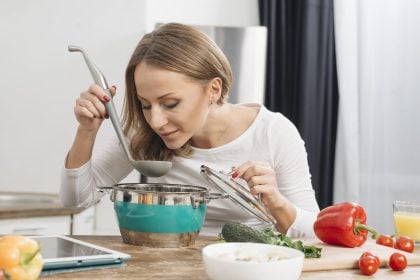 Πώς να μείνετε ζεστοί το χειμώνα: Η τροφή που βελτιώνει την κυκλοφορία του αίματος και βοηθάει στη ρύθμιση της αρτηριακής πίεσης