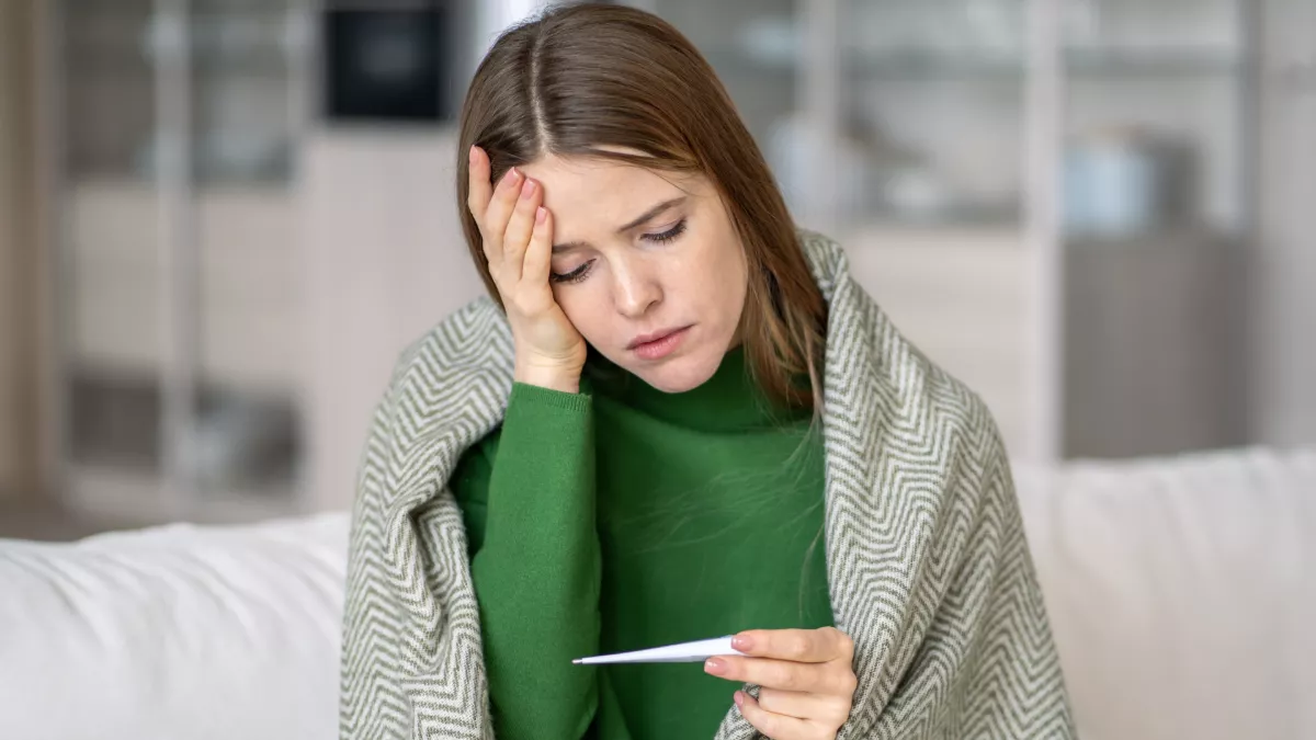 Γρίπη: Τι έχει αλλάξει στη συμπεριφορά του ιού – Άγνωστο ποτέ θα κορυφωθούν τα κρούσματα