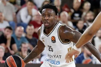 Ντουμπάι – Μπάγερν Μονάχου 89-88: Ο Ράιτ «υπέγραψε» τη νίκη της ομάδας του Γκόλεματς στο «θρίλερ» της Euroleague