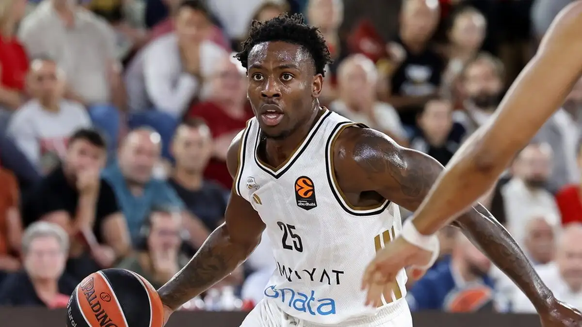 Ντουμπάι – Μπάγερν Μονάχου 89-88: Ο Ράιτ «υπέγραψε» τη νίκη της ομάδας του Γκόλεματς στο «θρίλερ» της Euroleague