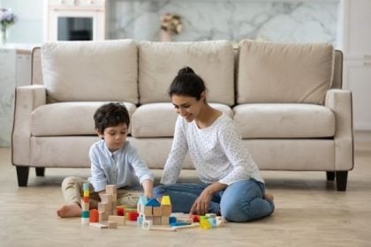 Γονείς: Πώς επηρεάζουν τη γνωστική ικανότητα του παιδιού;