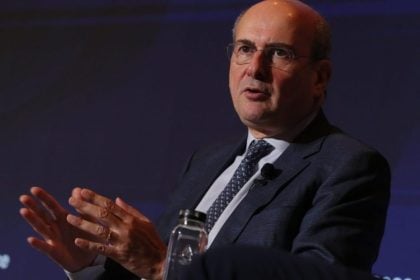 Κ. Χατζηδάκης στο Capital Link: «H Eλλάδα βασική πύλη εισόδου της αμερικανικής ενέργειας στη Νοτιοανατολική και Κεντρική Ευρώπη»