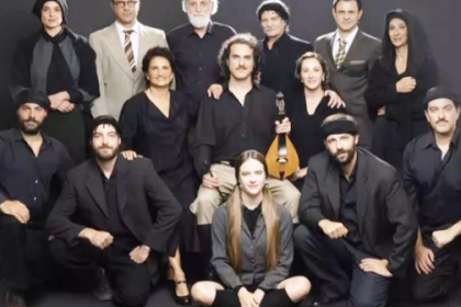 Η επίσημη πρεμιέρα της παράστασης «Νίκος Ξυλούρης, ο Αρχάγγελος της Κρήτης»