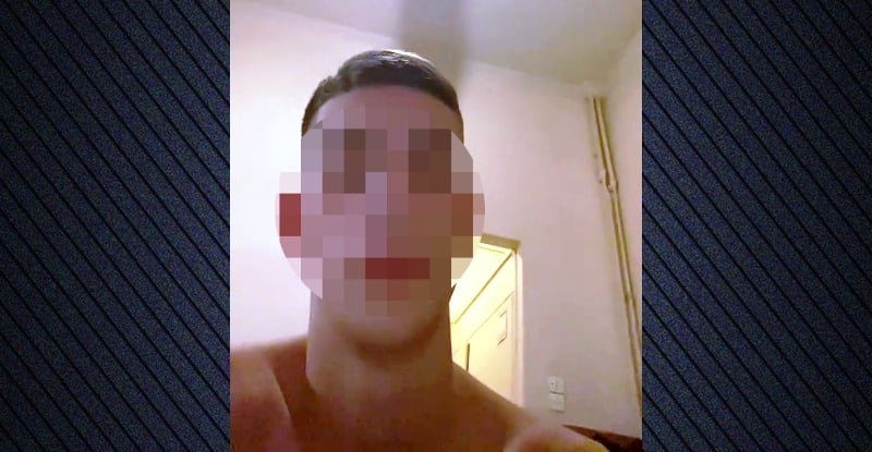 Χολαργός: Στη φυλακή οι δύο συλληφθέντες για το μαχαίρωμα στον 14χρονο μαθητή