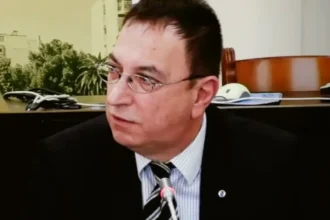 Πάτρα: Σήμερα το τελευταίο αντίο στο δημοσιογράφο Δημήτρη Χωρίτο