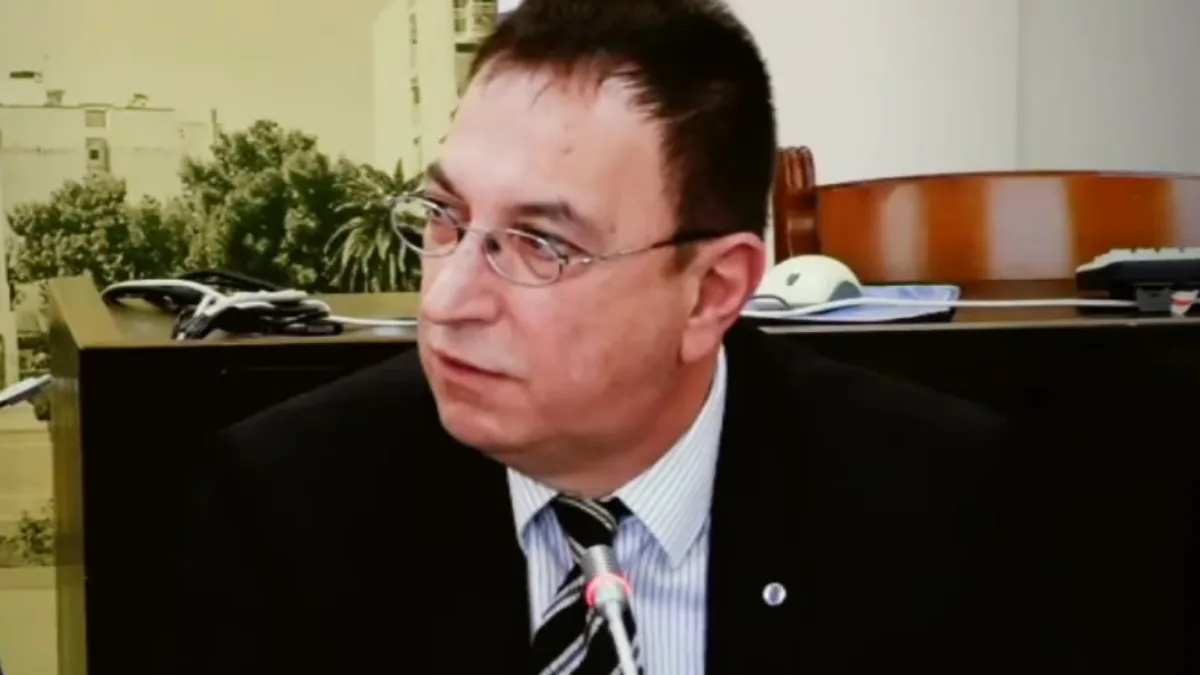 Πάτρα: Σήμερα το τελευταίο αντίο στο δημοσιογράφο Δημήτρη Χωρίτο