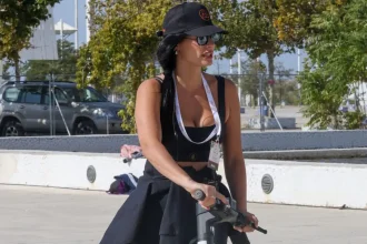 Χριστίνα Μπόμπα: «Θέλω να φτιάξω το στήθος μου»