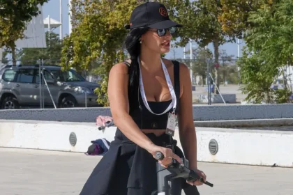 Χριστίνα Μπόμπα: «Θέλω να φτιάξω το στήθος μου»