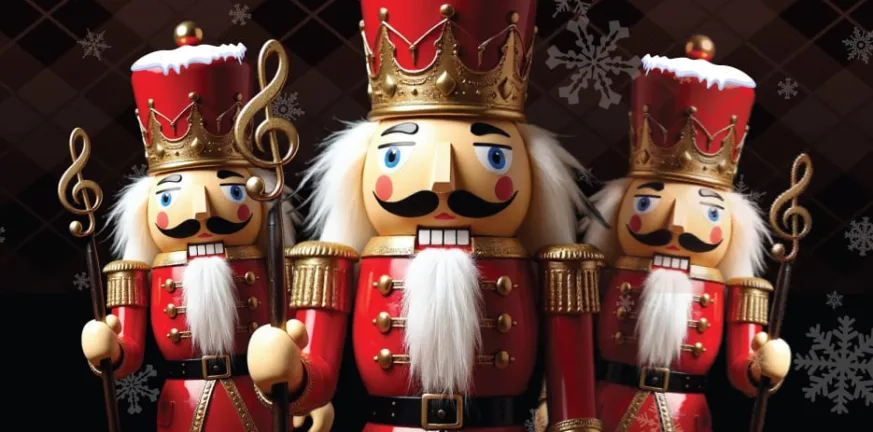 Sold out το Χριστουγεννιάτικο Κοντσέρτο της «Πολυφωνικής» Πατρών