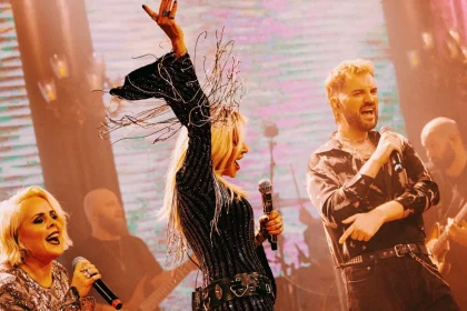 Άννα Βίσση: Τα fake news ότι σταματάει τις εμφανίσεις και η διάψευση