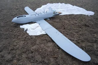 Τουρκία: Ρωσικό drone συνετρίβη στο Μπαλικεσίρ