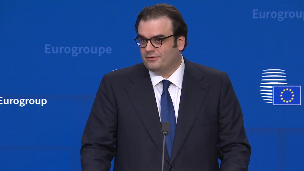 Πιερρακάκης: Θα προσπαθήσω να κρατήσω το Eurogroup μια ομάδα ενωμένη, με κοινό στόχο και νόμισμα