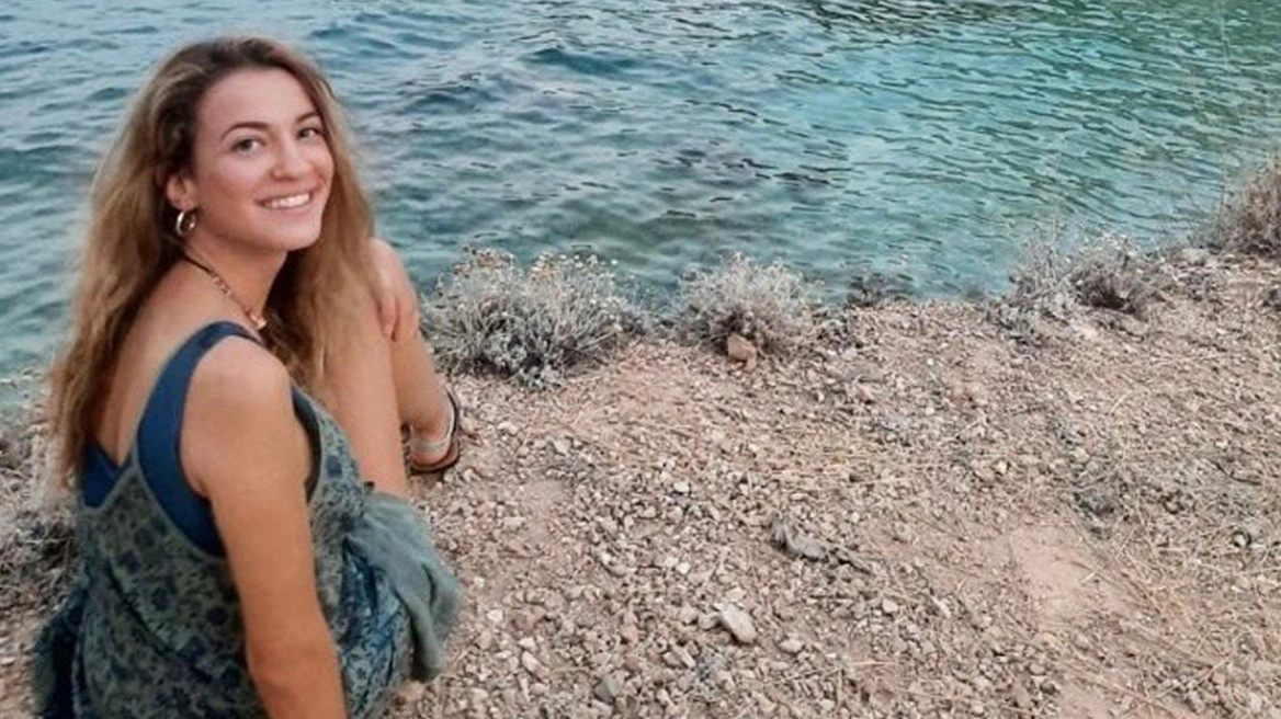 «Όλο το σύμπαν συνωμότησε για να γίνει», ισχυρίστηκε προκλητικά στην απολογία του ο δολοφόνος της Γαρυφαλλιάς Ψαρράκου