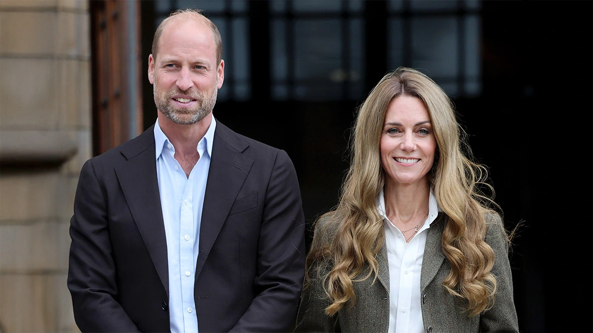 Οργή στο Ουίνδσορ για τη «ζώνη αποκλεισμού» έξι μιλίων γύρω από το νέο σπίτι του Ουίλιαμ και της Κέιτ