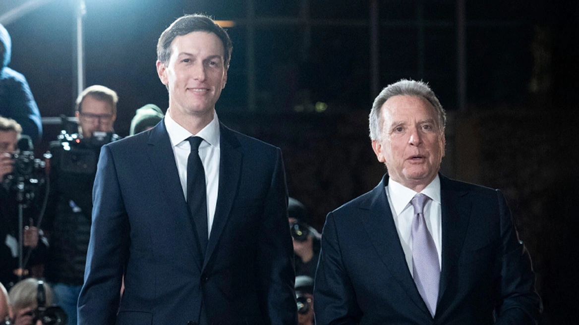 Κρίσιμη συνάντηση στο Μαϊάμι για το Ουκρανικό: Η Ουάσιγκτον προτείνει τριμερή ΗΠΑ , Ρωσίας, Ουκρανίας λέει ο Ζελένσκι