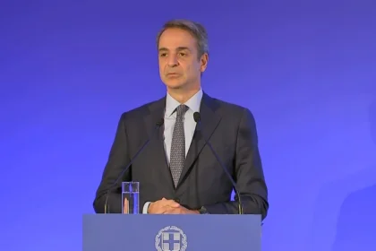 Μητσοτάκης: Απεγκλωβίσαμε το δικαστικό σύστημα από την αδράνεια και τις αγκυλώσεις