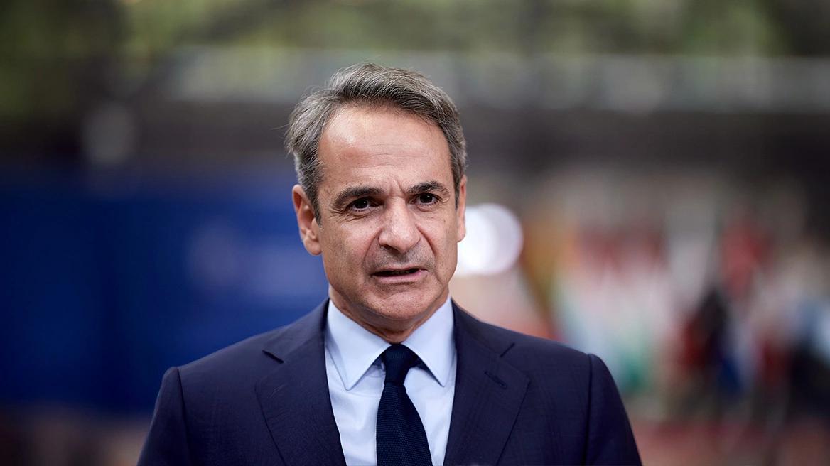 Μητσοτάκης από το Λονδίνο: Είχαμε αύξηση 22% στο καθαρό εισόδημα σε έξι χρόνια - Αισιόδοξος για τις εκλογές του 2027