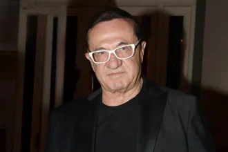 Στο νοσοκομείο ο Λευτέρης Πανταζής: Έπαθα υπερκόπωση, με τη δουλειά ξεχάσαμε τι σημαίνει ο εαυτός μας