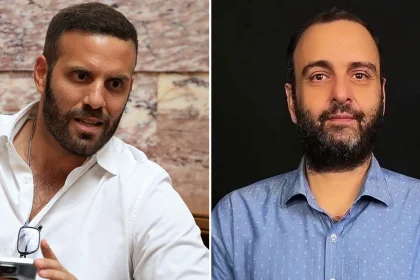 «Σε χτύπησα γιατί κοίτα πώς είσαι», όλο το επεισόδιο του ξυλοδαρμού του δημοσιογράφου από τον Νίκο Παππά, όπως περιγράφεται στη μήνυση