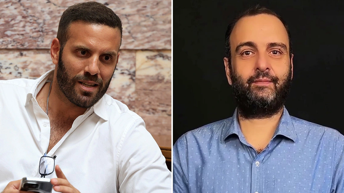 «Σε χτύπησα γιατί κοίτα πώς είσαι», όλο το επεισόδιο του ξυλοδαρμού του δημοσιογράφου από τον Νίκο Παππά, όπως περιγράφεται στη μήνυση