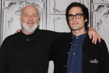 Δραματική εξέλιξη, συνελήφθη ο γιος του Ρομπ Ράινερ για τη δολοφονία των γονιών του με μαχαίρι