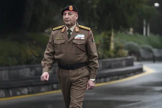 Θρίλερ στην Τουρκία: Συνετρίβη λίαρ τζετ με τον αρχηγό του Γενικού Επιτελείου της Λιβύης, Μοχάμεντ Αλ Χαντάντ (ΒΙΝΤΕΟ)