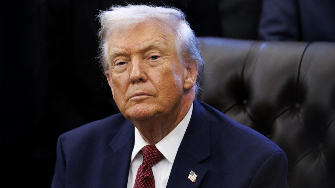 Ανακωχή ανάμεσα στην Ταϊλάνδη και την Καμπότζη ανακοίνωσε ο Τραμπ