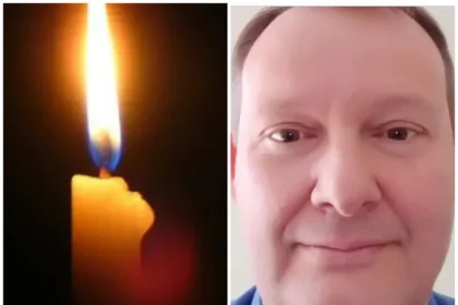 Θλίψη σε Πάτρα και Μεσολόγγι: «Έφυγε» ξαφνικά στα 54 του ο διακεκριμένος επιστήμονας Ασημάκης Γριβόπουλος