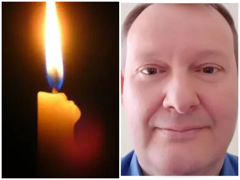 Θλίψη σε Πάτρα και Μεσολόγγι: «Έφυγε» ξαφνικά στα 54 του ο διακεκριμένος επιστήμονας Ασημάκης Γριβόπουλος