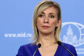 Επίθεση της Ζαχάροβα στο CNN με αφορμή τους... λύκους της Ρωσίας: «Συγχαρητήρια, πέσατε ακόμη πιο χαμηλά»