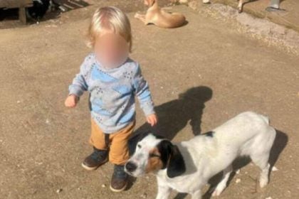 Τραγωδία στη Ζάκυνθο: Αύριο η κηδεία του μικρού Λίο που σκοτώθηκε από το πίτμπουλ