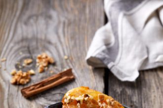 Μηλολουκουμάδες