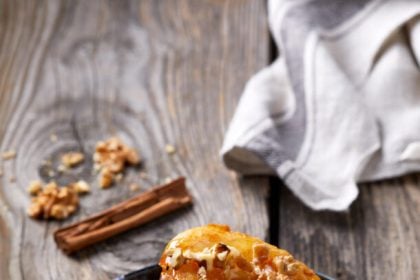 Μηλολουκουμάδες