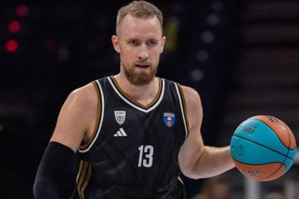 Μούσα: «Οδυνηρό να μην βλέπεις στην Ευρωλίγκα Ομπράντοβιτς και Μεσίνα»