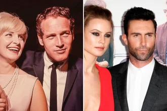 9 διάσημα ζευγάρια που έμειναν μαζί παρά την απιστία και τα σκάνδαλα με εξωσυζυγικές σχέσεις