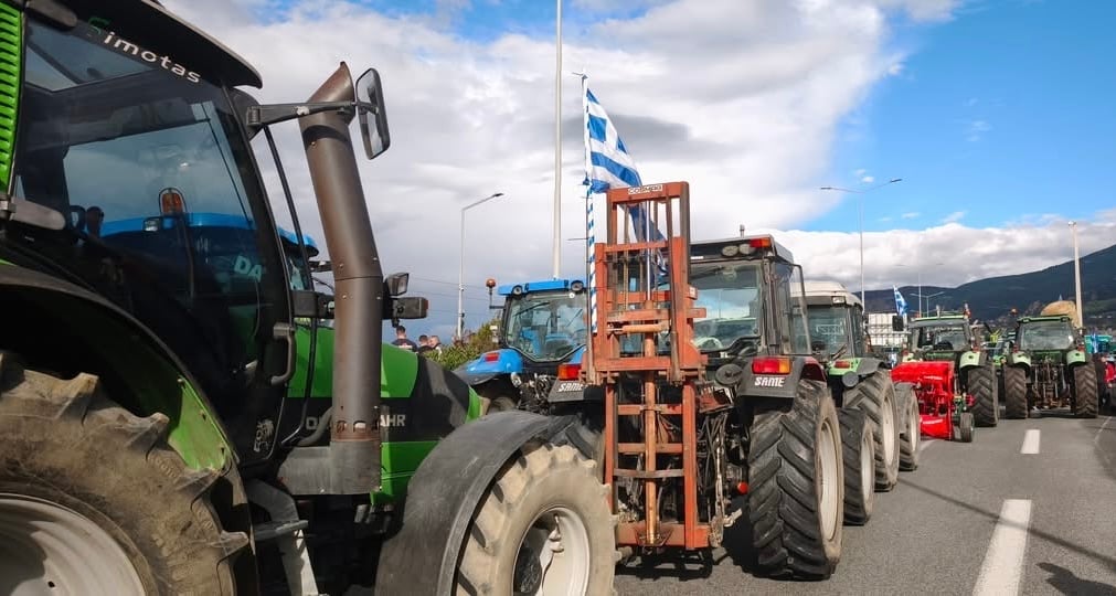 Ψήφισμα συμπαράστασης του Δημοτικού Συμβουλίου Δυτικής Αχαΐας στις κινητοποιήσεις του αγροτικού κόσμου