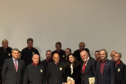 Επιτυχημένη συναυλία με ρεσιτάλ "Φωκαέως"-"Μαγικά Χριστούγεννα" στην Αγ. Παρασκευή Αθηνών