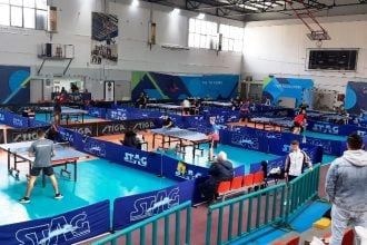 ΠΙΝΓΚ – ΠΟΝΓΚ: Οι νικητές στο Περιφερειακό πρωτάθλημα Δυτικής Ελλάδας Πελοποννήσου  ανδρών-γυναικών 2025-2026