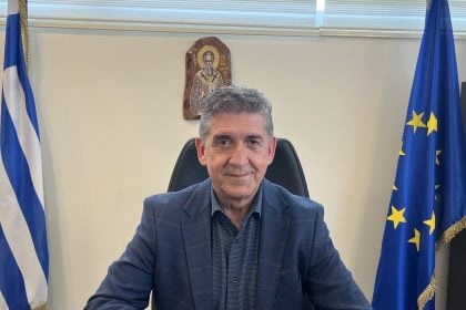 Γρ. Αλεξόπουλος: «Αυτές τις ημέρες ας νοιαστούμε κι ας σταθούμε με κατανόηση οένας δίπλα στον άλλο»