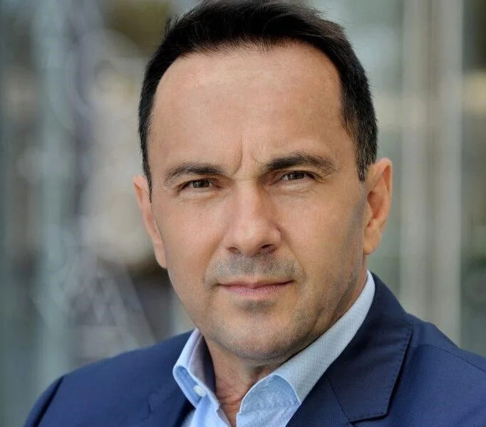 Το πρωτοχρονιάτικο μήνυμα του  Δημάρχου Ζαχάρως