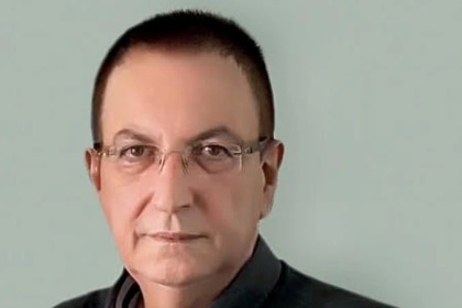  Αποχαιρετισμός στον δημοσιογράφο Δημήτρη Χωρίτο