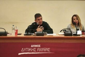 Σταθερά τα ανταποδοτικά δημοτικά τέλη για το 2026 στον Δήμο Δυτικής Αχαΐας