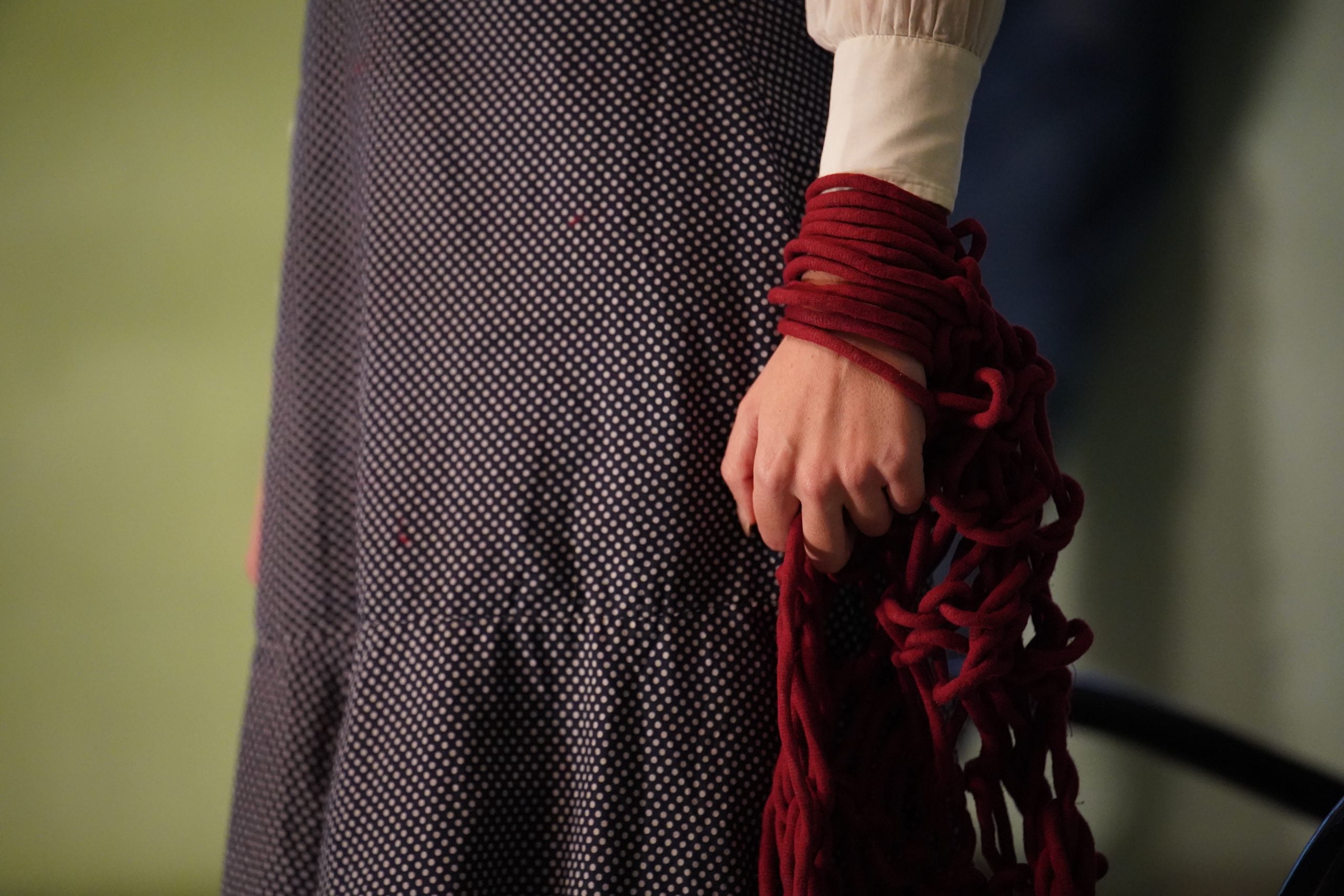 «Η Παρέλαση» στο θέατρο Λιθογραφείον