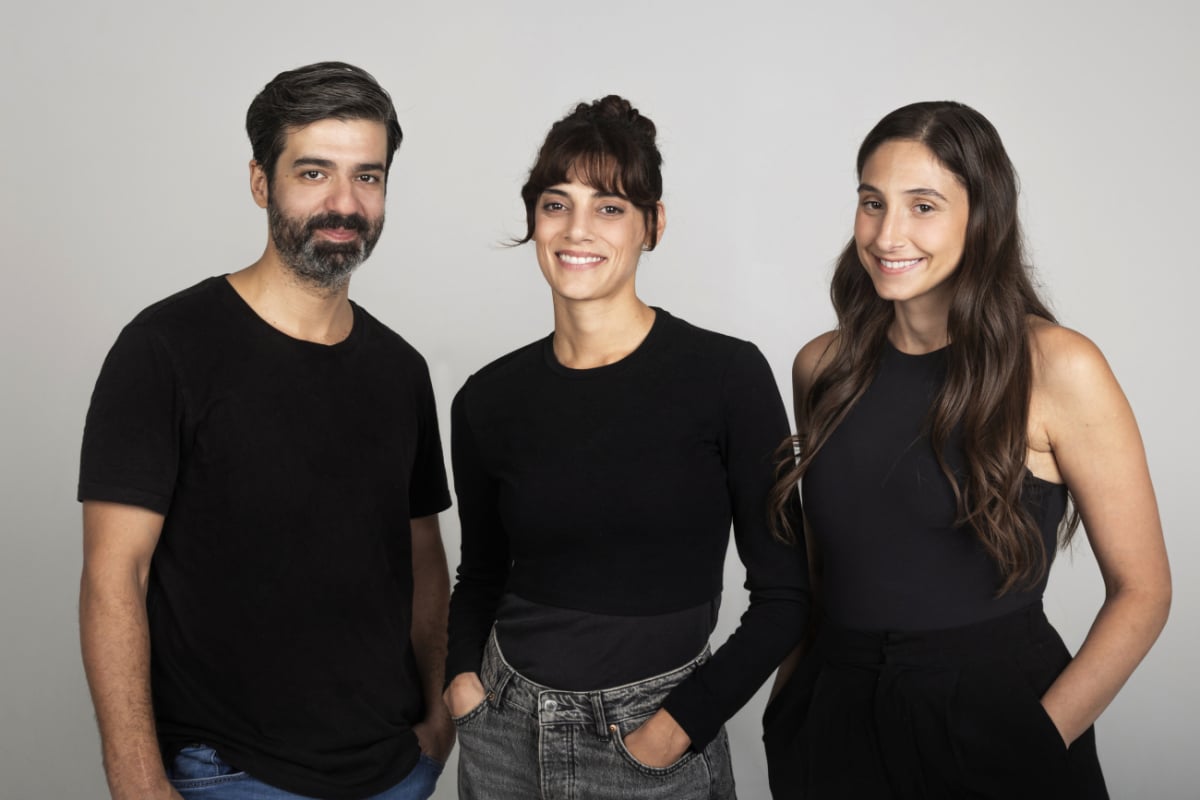 «Η πιο υπέροχη χειρότερη του κόσμου»: Το νέο έργο της Φωτεινής Αθερίδου στο Θέατρο Ιλίσια-Βολανάκης