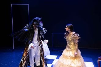 Το εορταστικό πρόγραμμα παραστάσεων του ΔΗ.ΠΕ.ΘΕ. Πάτρας